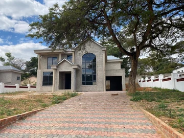 4 Bedroom Townhouse Complex