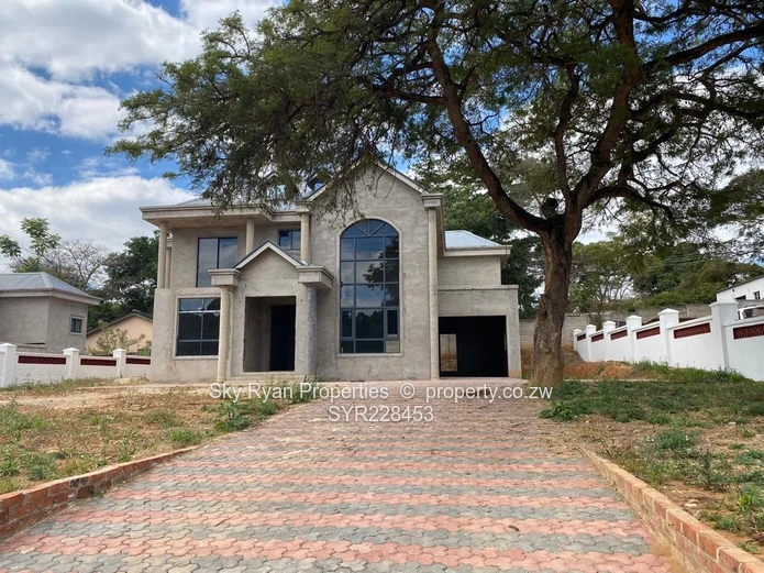 Borrowdale Property For Sale