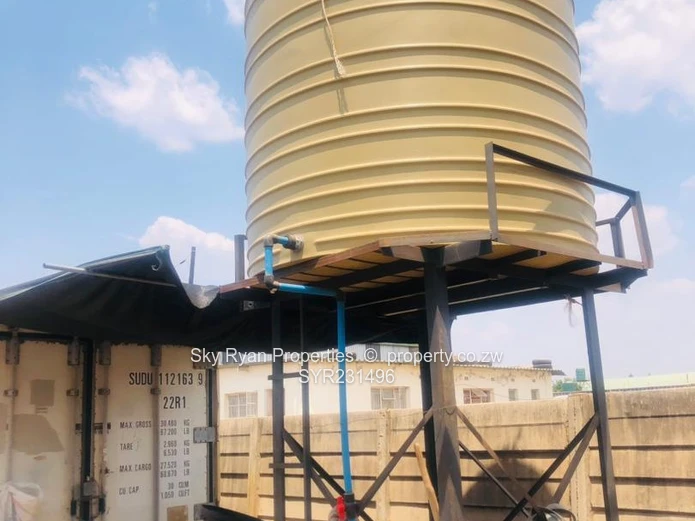 Pomona Commercial Property For Sale