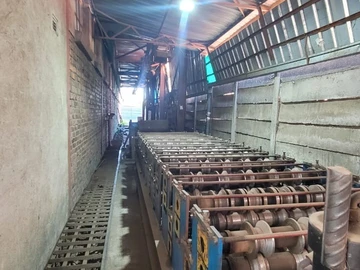 Warehouse & Factory