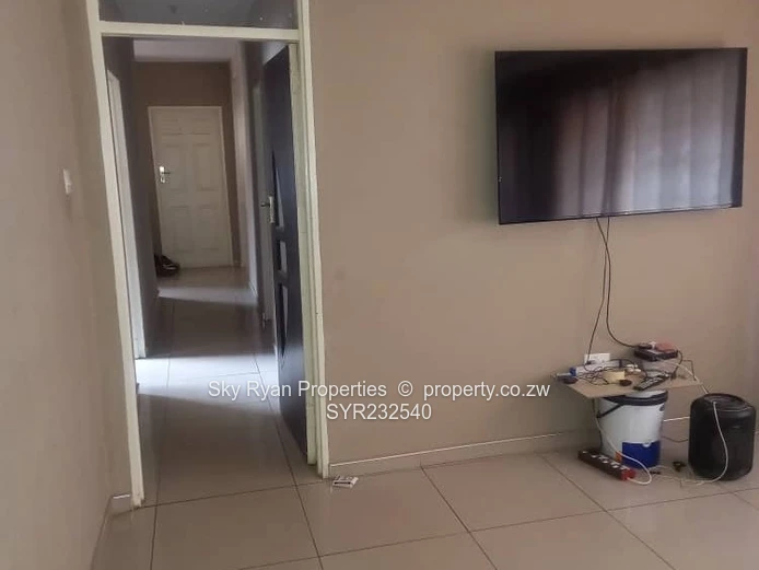 Damofalls Phase 3 House For Sale