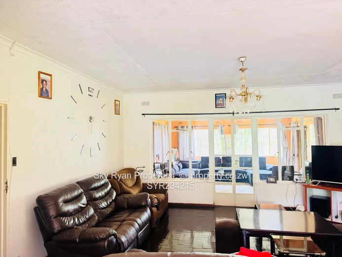 Old Marlborough House For Sale