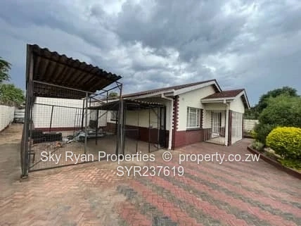 Highfield House For Sale