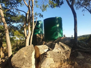 Farm & Agricultural Land