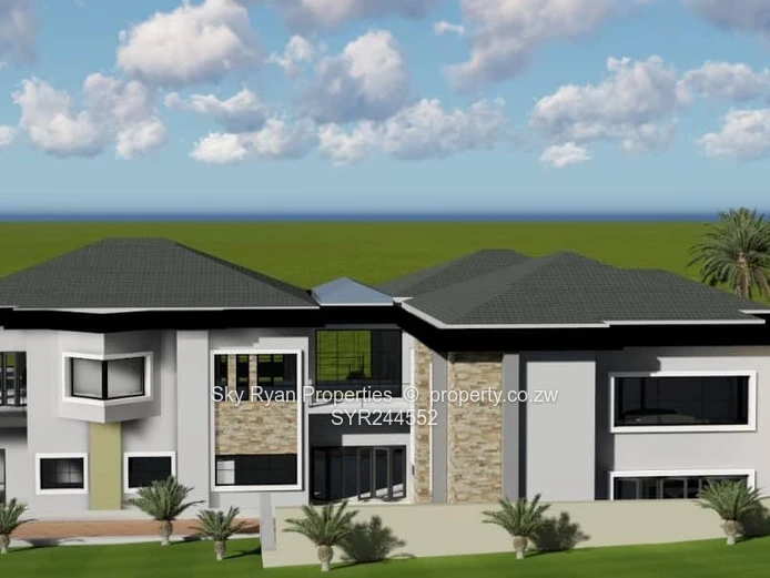 Carrick Creagh Incomplete Double Storey For Sale