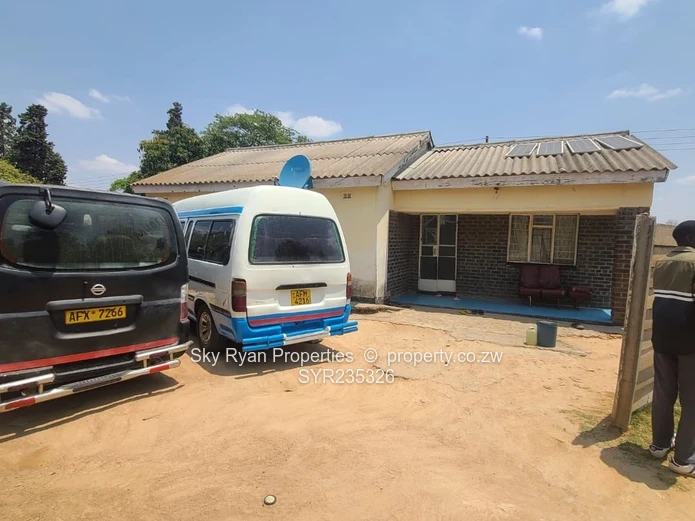 Waterfalls, Debyshire Stands For Sale