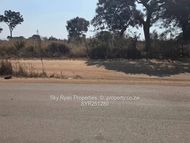 Spitzkop Plot For Sale