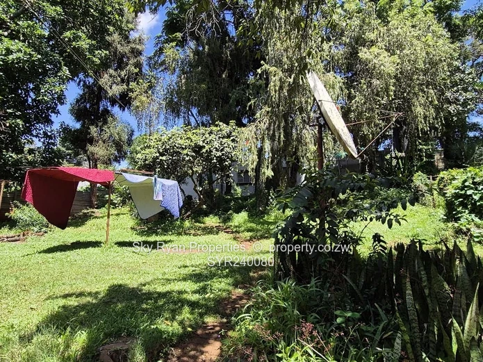 Greendale House For Sale