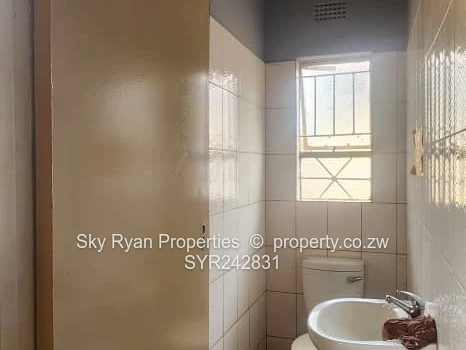 Kambuzuma House For Sale 