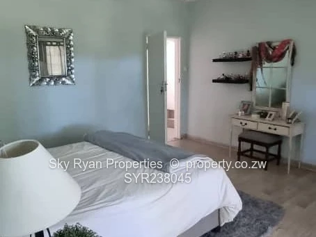 Helensvale Harare North