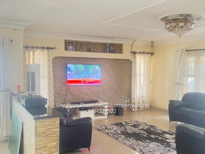 Waterfalls, Mainway House For Sale
