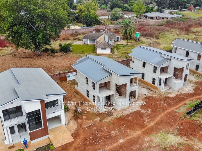 Marlborough 8 Duplex 4 Bed Flats For Sale