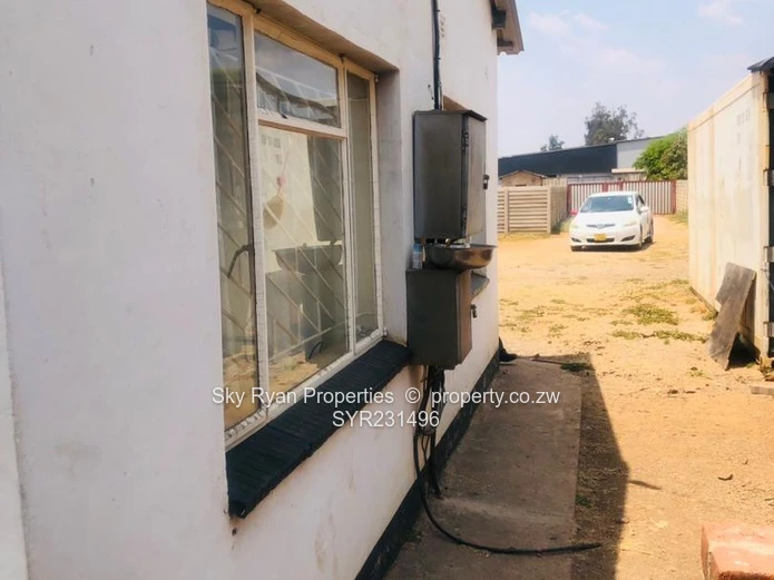 Pomona Commercial Property For Sale