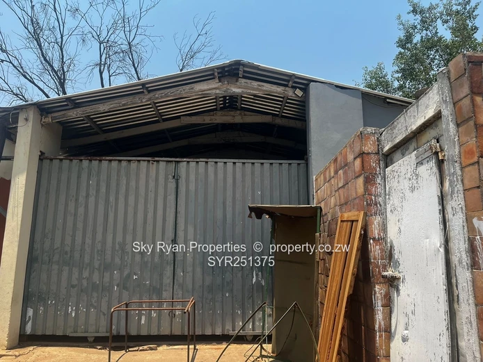 Victoria Falls Commercial Property For Sale