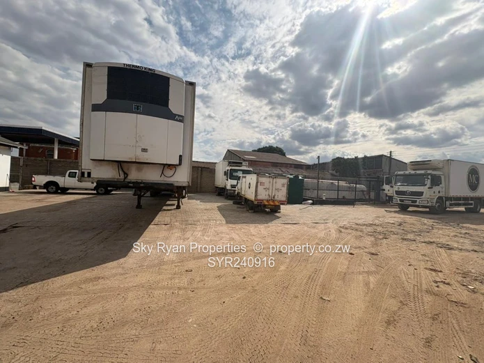 Willowvale Road 2 Industrial Properties For Sale