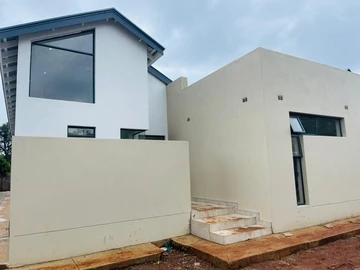 3 Bedroom Townhouse Complex