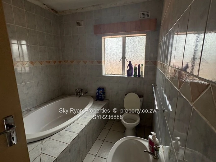 Bluff Hill Property for Rent