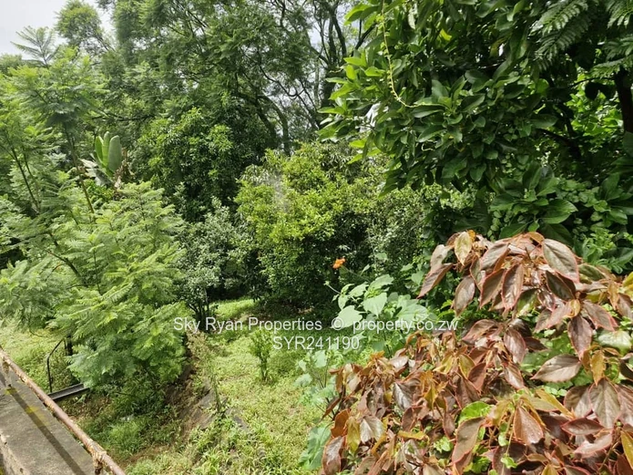 Chisipite Commercial Property For Sale