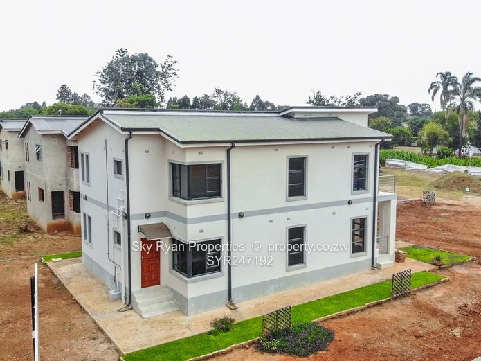 Marlborough 8 Duplex 4 Bed Flats For Sale