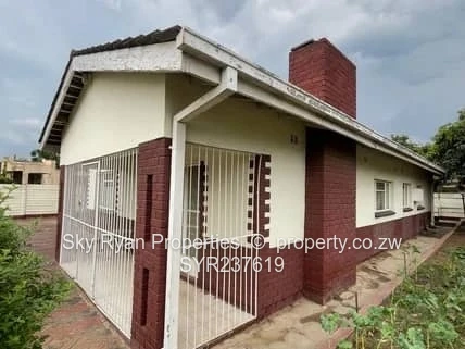 Highfield House For Sale