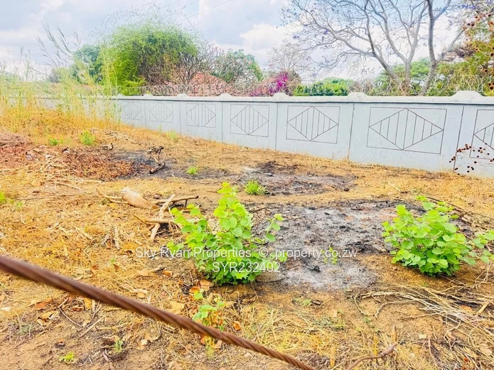 Mabelreign Stand For Sale