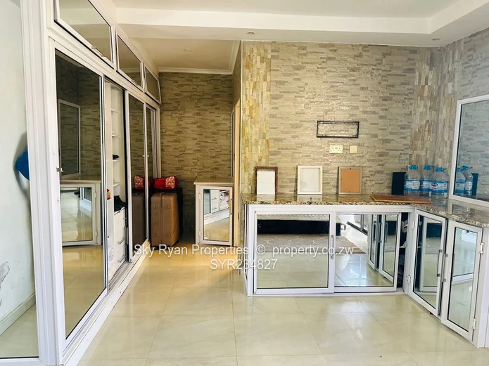 Waterfalls House For Sale