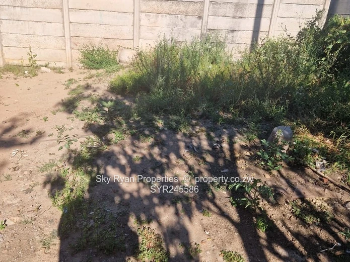 Mbare Core House For Sale