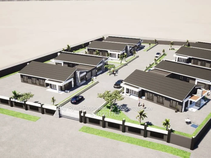 Bluffhill Townhouses For Sale