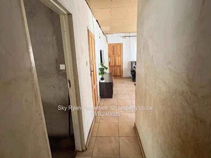 Ruwa, Springvale House For Sale