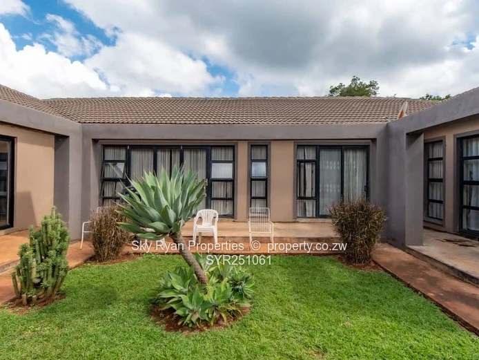 Borrowdale House For Sale