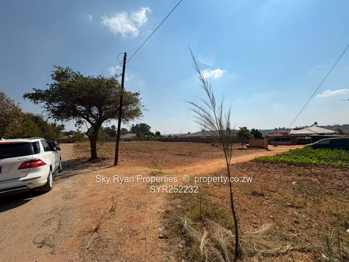 Manresa Shumba Park Stand For Sale