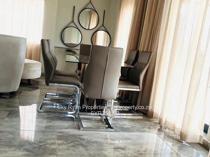 Avenues Penthouse For Sale
