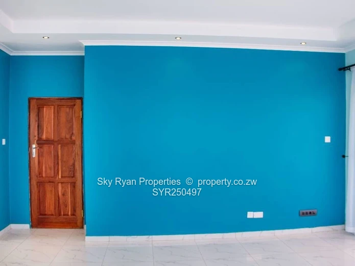 Borrowdale Hogerty hill Villa to let 