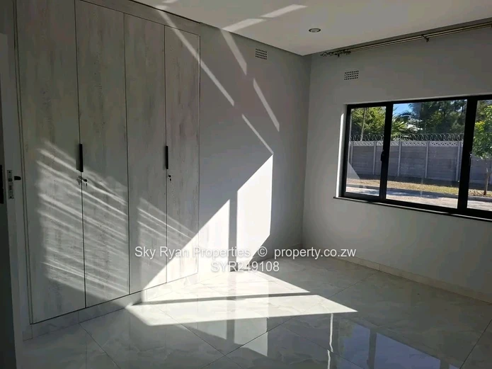 Milton Park House To Let