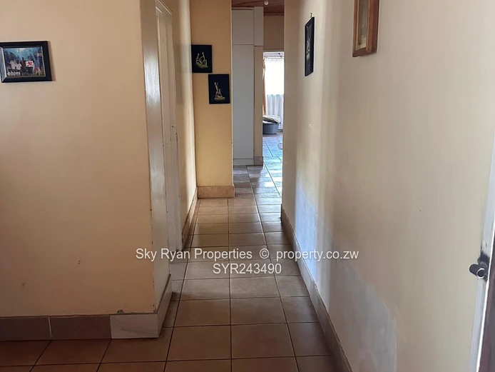 Chadcombe House For Sale