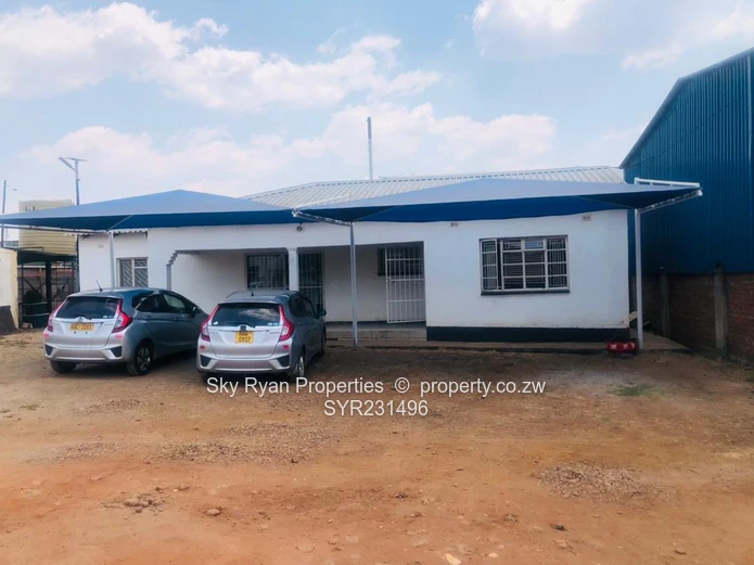 Pomona Commercial Property For Sale