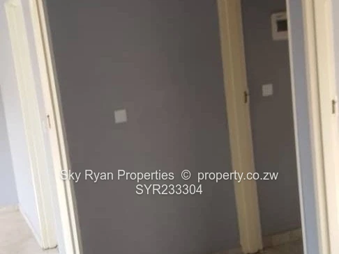 Budiriro Cabs House To Let