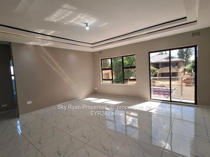 Fairview, Westgate Double Storey For Sale