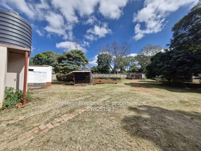 Greystone Park Stand For Sale