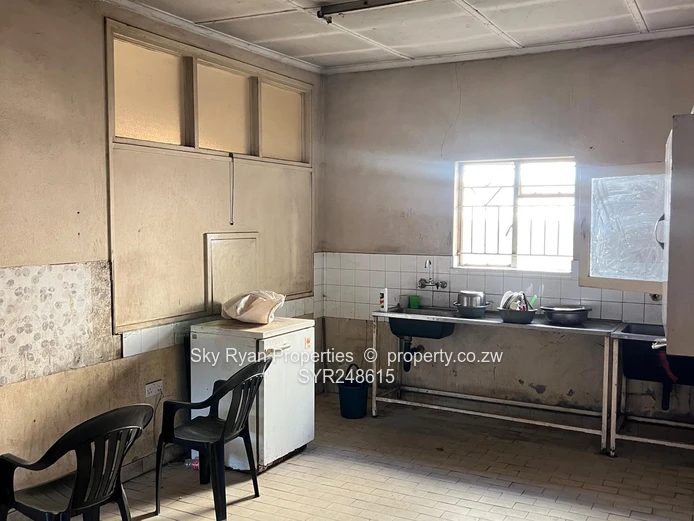 Glen Eagles Commercial Property For Sale