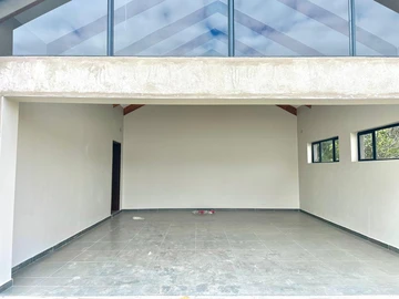 3 Bedroom Townhouse Complex