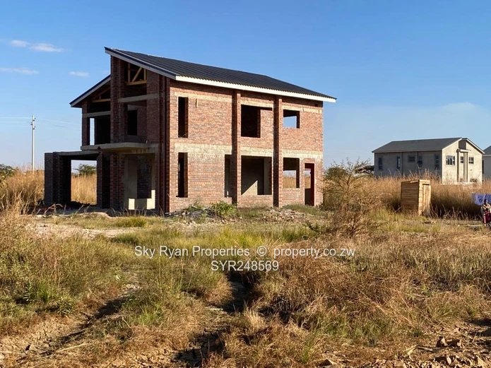 Fairview Estate Double Storey Clusters For Sale