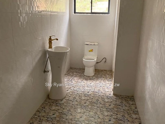 Borrowdale Property For Sale