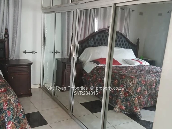 Glen View 1 Extension House For Sale