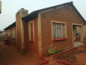 7 Bedroom House