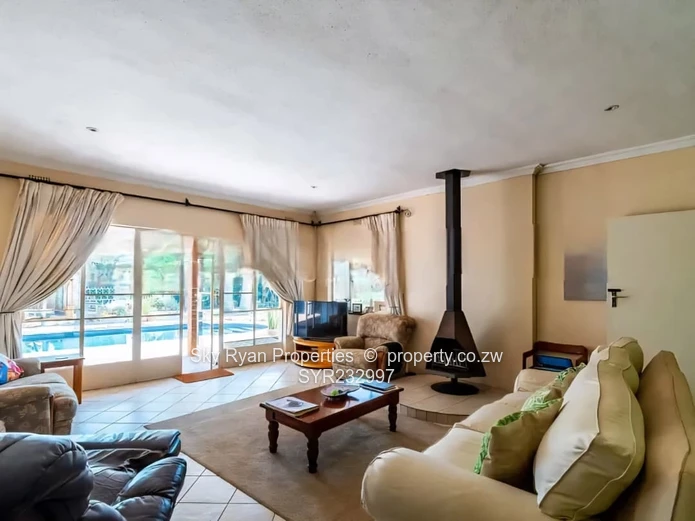 Borrowdale House For Sale