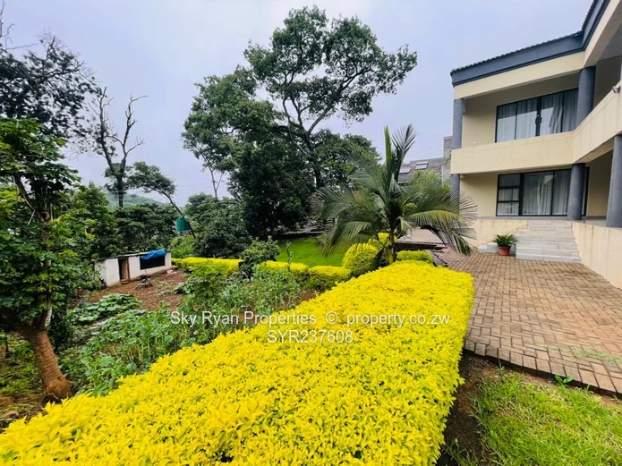 Glen Lorne Mothercare Double Storey For Sale