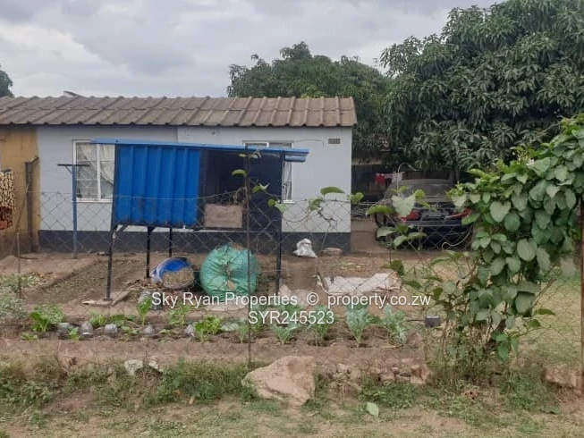 Glenorah A Core House For Sale