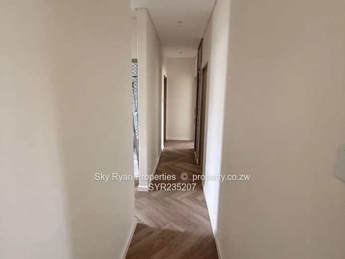 Mabelreign House For Sale