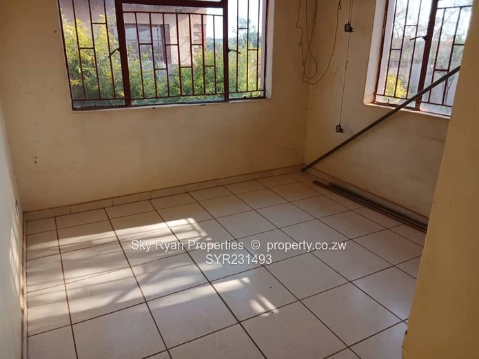 Cold Comfort House For Sale 